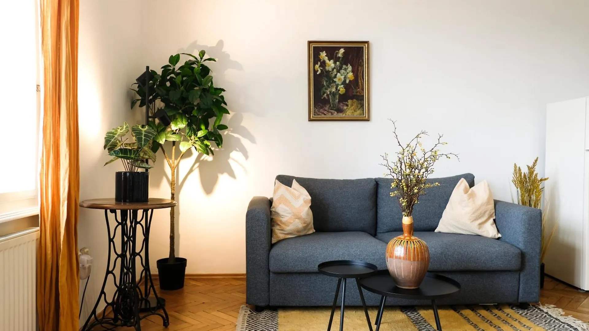 Stilvolles Apartment Im Zentrum - Free Parking Graz 0*,  Austria