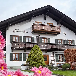  Apartment Wamberg Deutschland