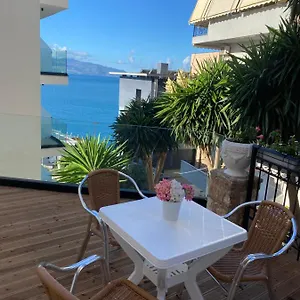 Berti`s Garden Appartamento Sarandë