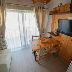 Glow Appartamento Sarandë