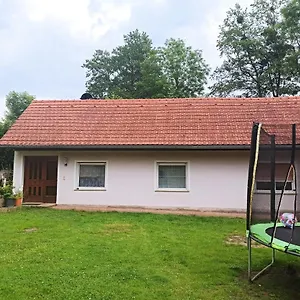 Haus Jennifer Casa vacanze