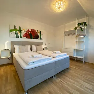 Elegantliving Graz, Free Parking Graz
