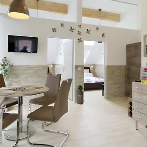 Flatprovider - Manuela Appartamento Vienna