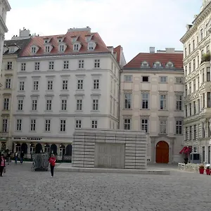 Ofenloch Appartamento Vienna