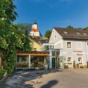 Fruehstueckspension Meyer, Familie Orthacker Štýrský Hradec